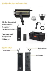 thumbnail LED Godox VL150 - 5