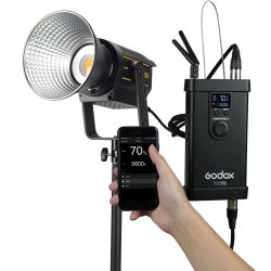 thumbnail LED Godox VL150 - 2