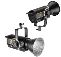 thumbnail Led Godox VL300 - 1