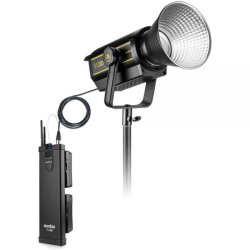 thumbnail Led Godox VL300 - 0