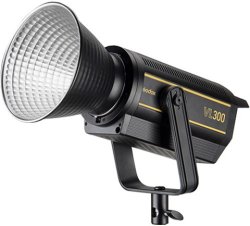 thumbnail Led Godox VL300