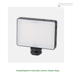 thumbnail Led Kingma mini KM-128AI bi color