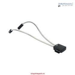 thumbnail Led Macro arm light JJC Led-2DII - 0