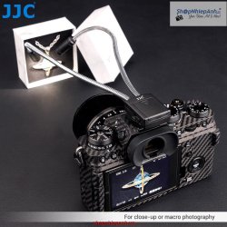 thumbnail Led Macro arm light JJC Led-2DII - 5