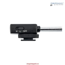 thumbnail Led Macro arm light JJC Led-2DII - 2