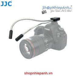 thumbnail Led Macro arm light JJC Led-2DII