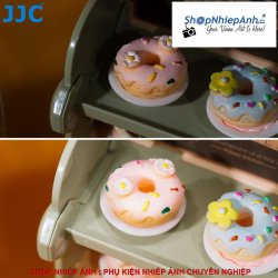 thumbnail Led Macro JJC Led-ARM2 - 6