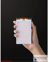 thumbnail LED mini Zhiyun FIVERAY M40 (40w) combo - 3