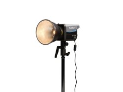 thumbnail Led Nanlite FC-120B Bi-Color LED Spotlight - 1