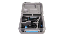 thumbnail Led Nanlite FC-120C RGB - 0