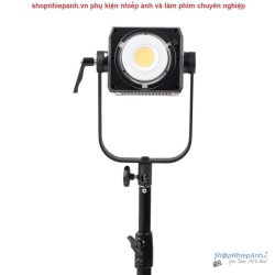 thumbnail Led Nanlite FC-300B Bi-Color LED Spotlight - 2