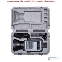 thumbnail Led Nanlite FC-300B Bi-Color LED Spotlight - 4