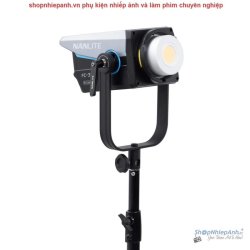 thumbnail Led Nanlite FC-300B Bi-Color LED Spotlight - 1