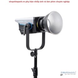 thumbnail Led Nanlite FC-300B Bi-Color LED Spotlight - 0