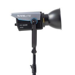 thumbnail Led Nanlite FC-500B Bi-Color LED Spotlight