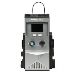 thumbnail Led Nanlite FC-500C RGBW Color LED Spotlight - 2