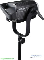 thumbnail Led Nanlite Forza 300 II - 3