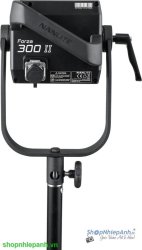 thumbnail Led Nanlite Forza 300 II - 1