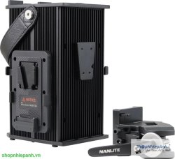 thumbnail Led Nanlite Forza 300 II - 5