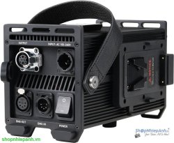 thumbnail Led Nanlite Forza 300 II - 4