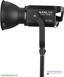 thumbnail Led Nanlite Forza 300B II (Bi color 2700K-6500K) - 0