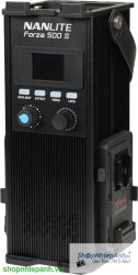 thumbnail Led Nanlite Forza 500 II - 5
