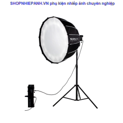 thumbnail Led Nanlite Forza 500 - 5