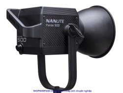 thumbnail Led Nanlite Forza 500 - 0