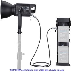 thumbnail Led Nanlite Forza 500 - 1