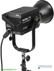 thumbnail Led Nanlite Forza 500B II (Bi color 2700K-6500K) - 5
