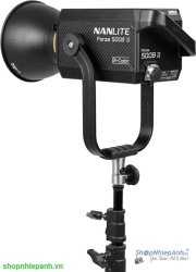 thumbnail Led Nanlite Forza 500B II (Bi color 2700K-6500K) - 3