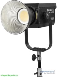 thumbnail Led Nanlite Forza 500B II (Bi color 2700K-6500K)