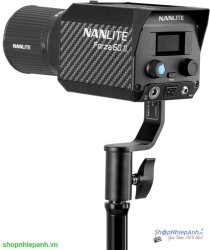 thumbnail Led Nanlite Forza 60 II - 0