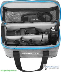 thumbnail Led Nanlite Forza 60 II - 4