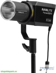thumbnail Led Nanlite Forza 60B II (Bi color 2700K-6500K)