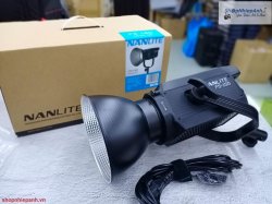thumbnail Led Nanlite FS-150 AC Monolight spotlight - 6