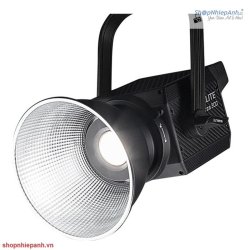 thumbnail Led Nanlite FS-150 AC Monolight spotlight - 3
