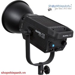 thumbnail Led Nanlite FS-150 AC Monolight spotlight - 1