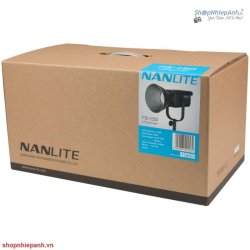 thumbnail Led Nanlite FS-150 AC Monolight spotlight - 7
