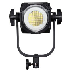 thumbnail Led Nanlite FS-150B Bicolor spotlight - 1