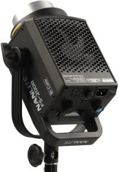 thumbnail Led Nanlite FS-200B Bicolor spotlight - 3