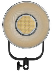 thumbnail Led Nanlite FS-200B Bicolor spotlight - 0