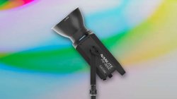 thumbnail Led Nanlite FS-300C RGB - 0