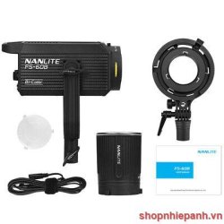thumbnail Led Nanlite FS-60B - 6