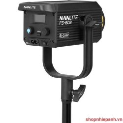thumbnail Led Nanlite FS-60B - 1