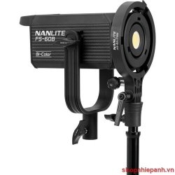 thumbnail Led Nanlite FS-60B - 5