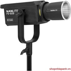 thumbnail Led Nanlite FS-60B