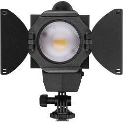 thumbnail Led NanLite LitoLite 28F Fresnel 5600k 28w - 0