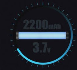 thumbnail Led Nanlite Pavo Tube II 6C - 3