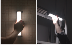 thumbnail Led Nanlite Pavo Tube II 6C - 4